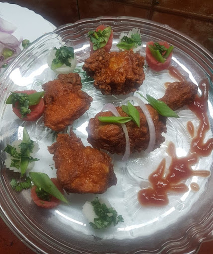 Appetizers