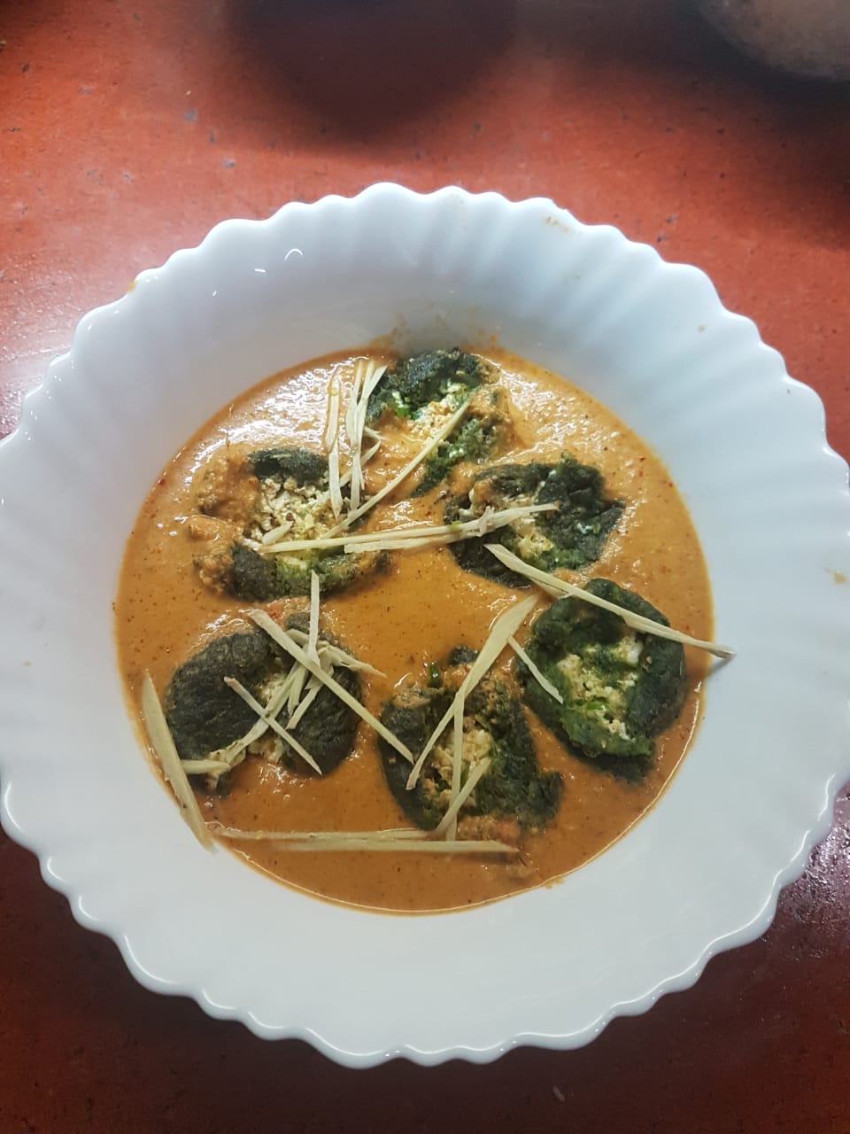 special dish